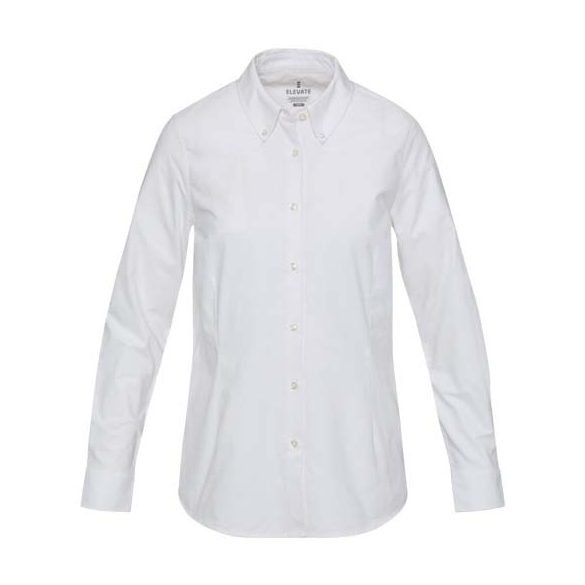 Sphene oxford women's shirt 