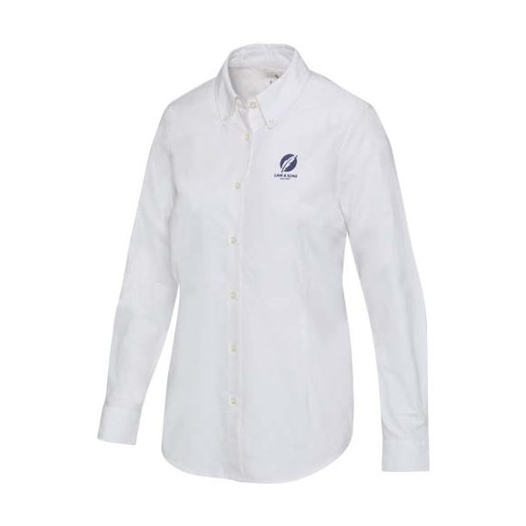 Sphene oxford women's shirt 