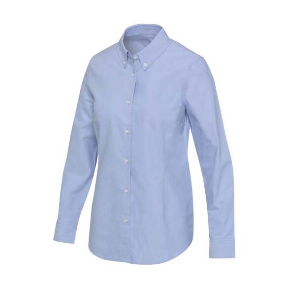 Sphene oxford women's shirt 