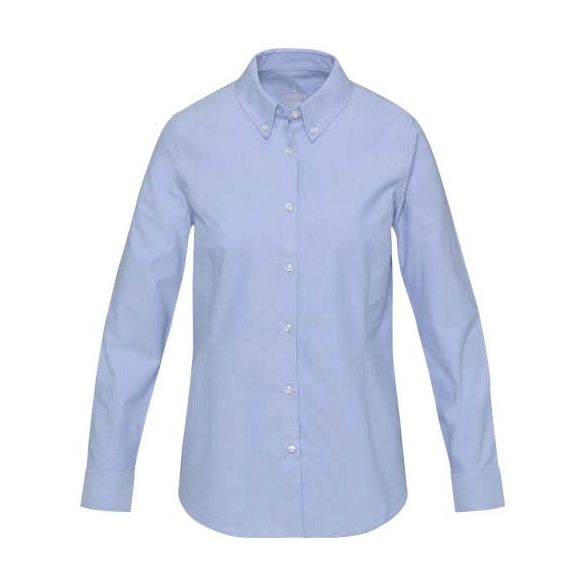 Sphene oxford women's shirt 