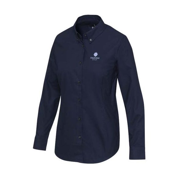 Sphene oxford women's shirt 