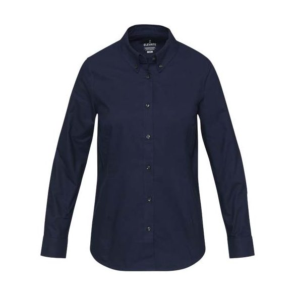 Sphene oxford women's shirt 