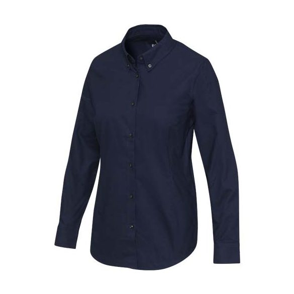 Sphene oxford women's shirt 