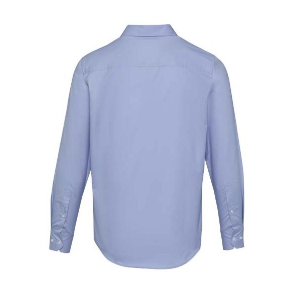 Citrine twill men's shirt