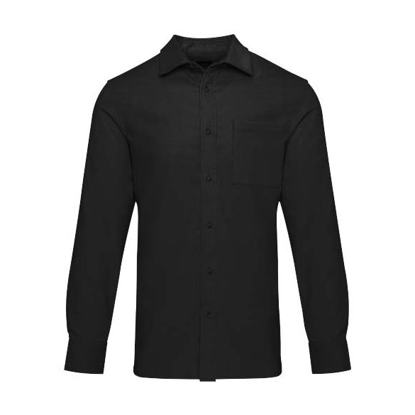 Alum corduroy unisex shirt