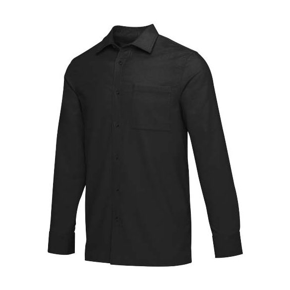 Alum corduroy unisex shirt