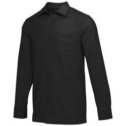Alum corduroy unisex shirt