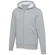 Natron sherpa full-zip hoodie