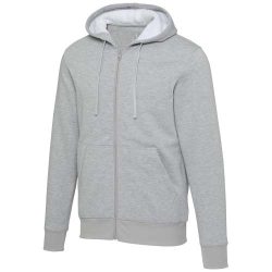 Natron sherpa full-zip hoodie