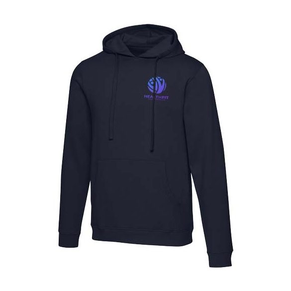 Spinel unisex hoodie