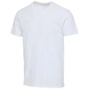 Azurite 160 g/m² short sleeve unisex OCS organic t-shirt