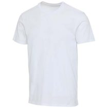 Azurite 160 g/m² short sleeve unisex OCS organic t-shirt
