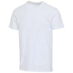 Azurite 160 g/m² short sleeve unisex OCS organic t-shirt