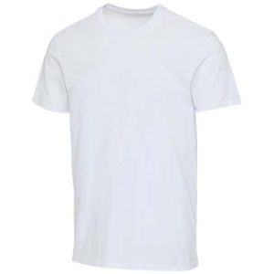 Azurite 160 g/m² short sleeve unisex OCS organic t-shirt