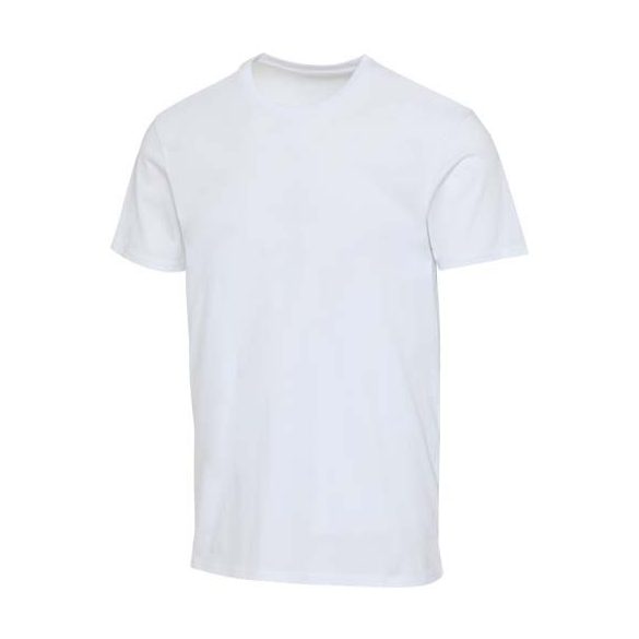 Azurite 160 g/m² short sleeve unisex OCS organic t-shirt