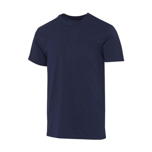 Azurite 160 g/m² short sleeve unisex OCS organic t-shirt