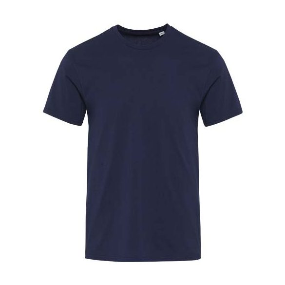 Azurite 160 g/m² short sleeve unisex OCS organic t-shirt