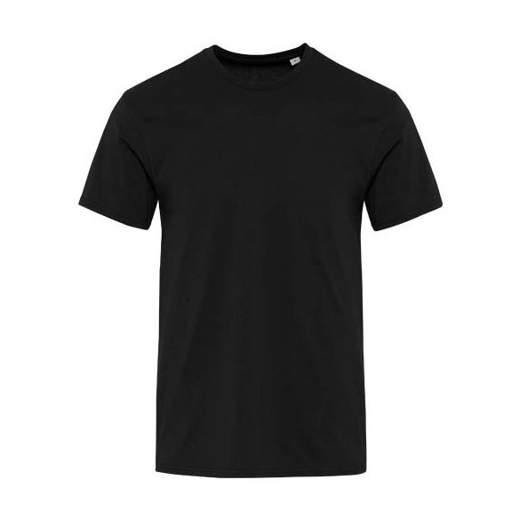 Azurite 160 g/m² short sleeve unisex OCS organic t-shirt