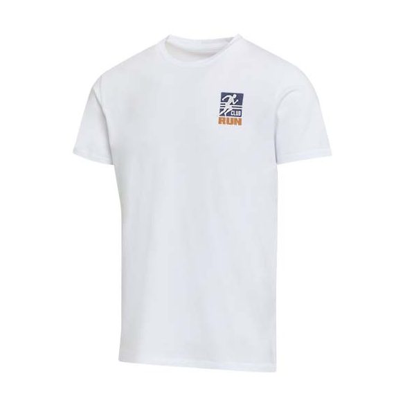 Balfour 200 g/m² short sleeve unisex OCS organic t-shirt