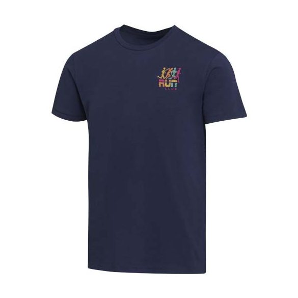 Balfour 200 g/m² short sleeve unisex OCS organic t-shirt