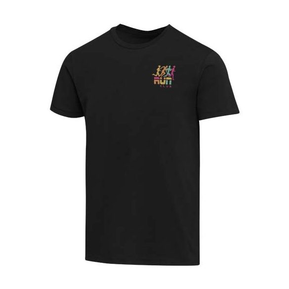 Balfour 200 g/m² short sleeve unisex OCS organic t-shirt