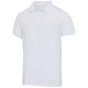   Beryl 220 g/m² short sleeve unisex OCS organic recycled polo