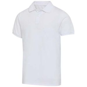 Beryl 220 g/m² short sleeve unisex OCS organic recycled polo