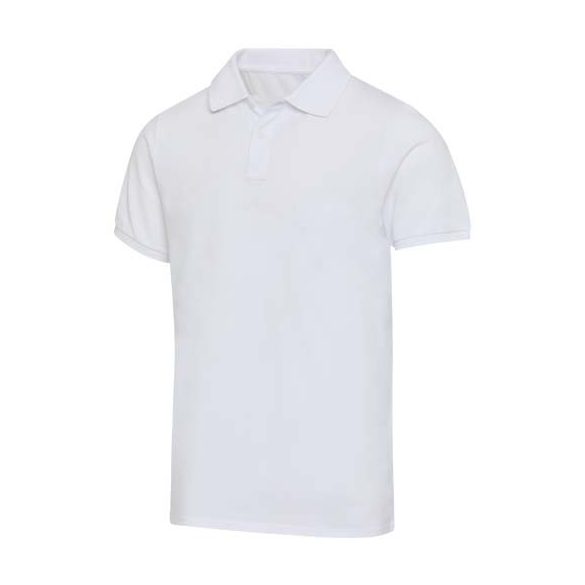 Beryl 220 g/m² short sleeve unisex OCS organic recycled polo