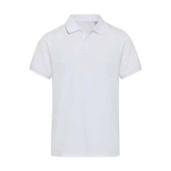 Beryl 220 g/m² short sleeve unisex OCS organic recycled polo