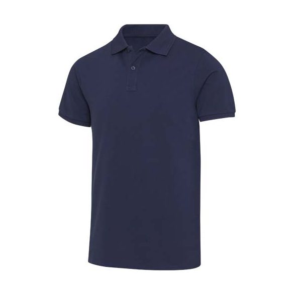 Beryl 220 g/m² short sleeve unisex OCS organic recycled polo