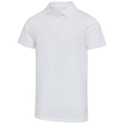 Graphite 180 g/m² short sleeve unisex OCS organic polo