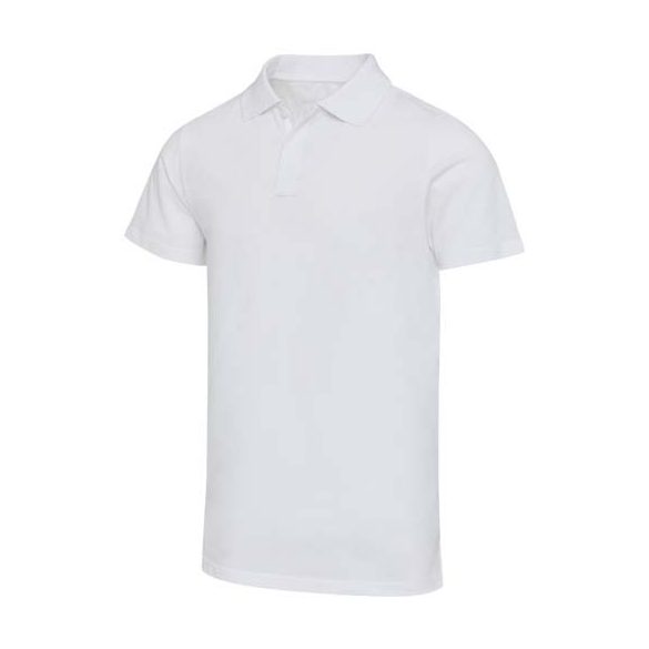 Graphite 180 g/m² short sleeve unisex OCS organic polo