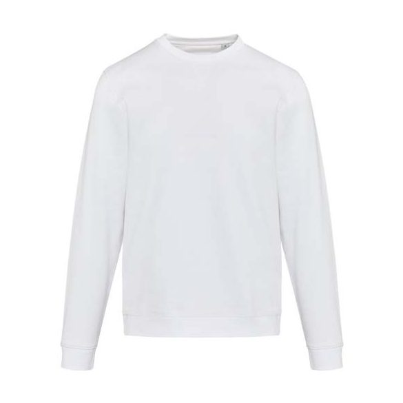 Jasper 280 g/m² unisex OCS organic recycled crewneck sweater