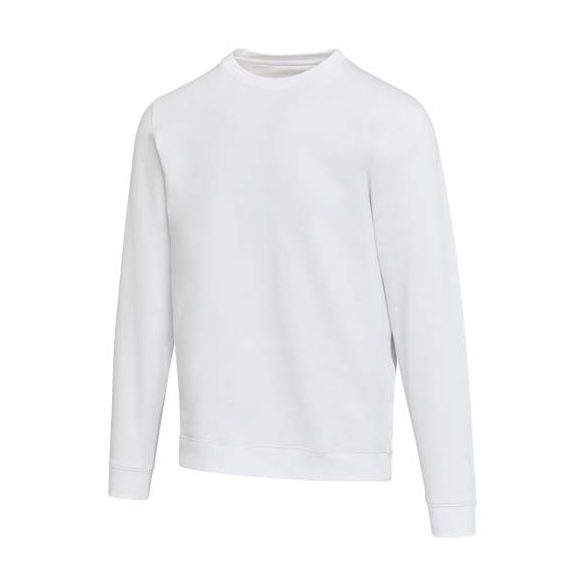 Jasper 280 g/m² unisex OCS organic recycled crewneck sweater