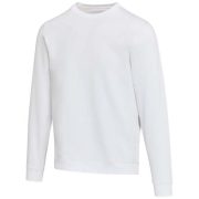   Jasper 280 g/m² unisex OCS organic recycled crewneck sweater
