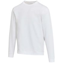   Jasper 280 g/m² unisex OCS organic recycled crewneck sweater
