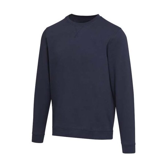 Jasper 280 g/m² unisex OCS organic recycled crewneck sweater