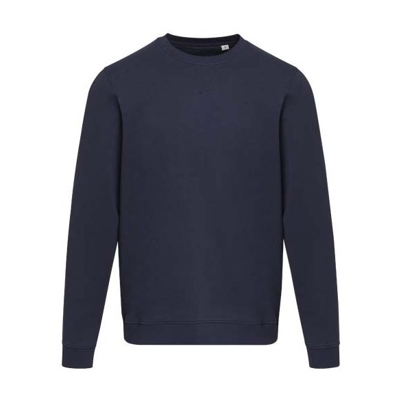 Jasper 280 g/m² unisex OCS organic recycled crewneck sweater