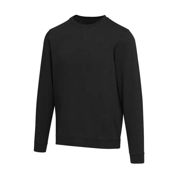 Jasper 280 g/m² unisex OCS organic recycled crewneck sweater