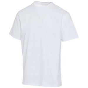 Lucas 280 g/m2 unisex OCS organic oversized t-shirt 