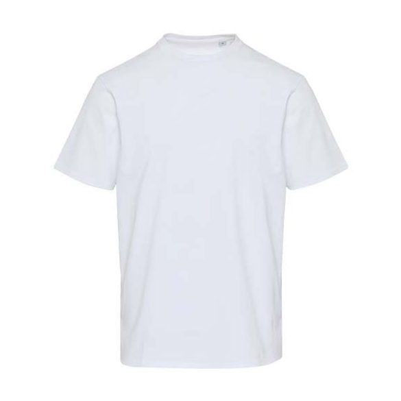 Lucas 280 g/m2 unisex OCS organic oversized t-shirt 