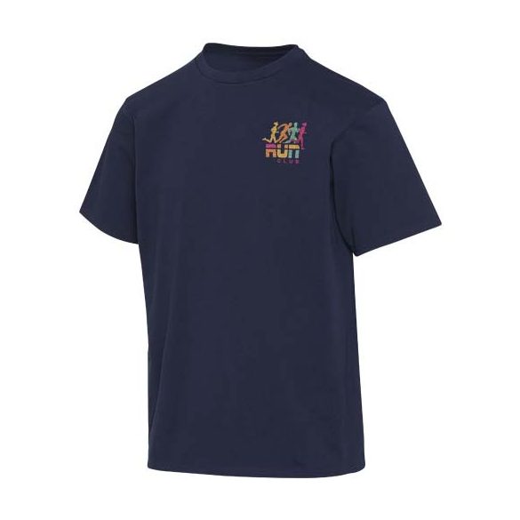 Lucas 280 g/m2 unisex OCS organic oversized t-shirt 