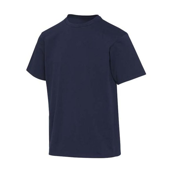 Lucas 280 g/m2 unisex OCS organic oversized t-shirt 