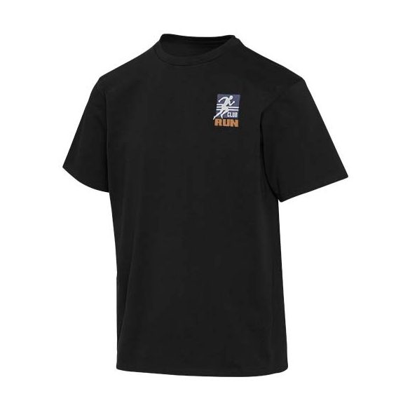 Lucas 280 g/m2 unisex OCS organic oversized t-shirt 