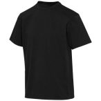 Lucas 280 g/m2 unisex OCS organic oversized t-shirt 