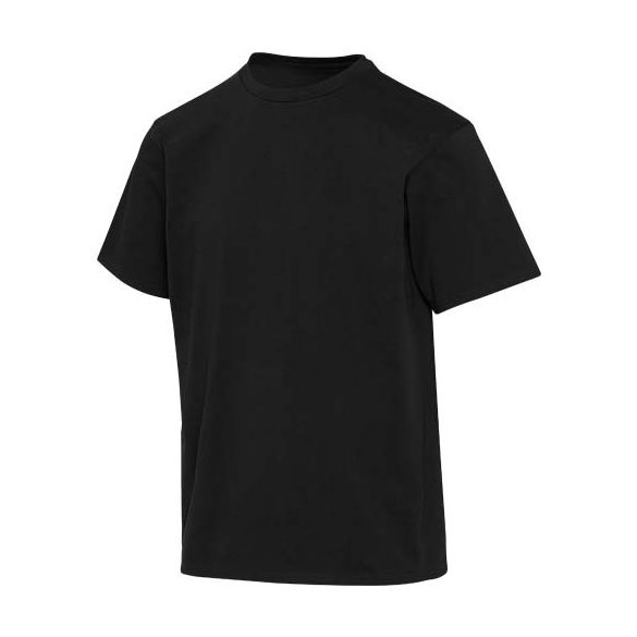 Lucas 280 g/m2 unisex OCS organic oversized t-shirt 