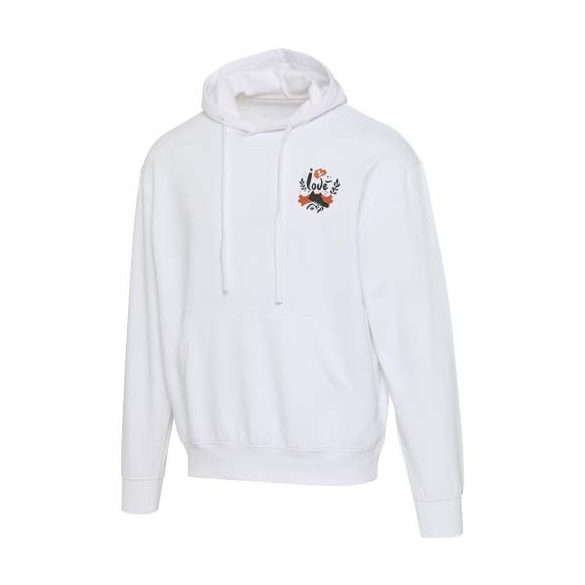 Boris 280 g/m2 unisex OCS organic oversized hoodie