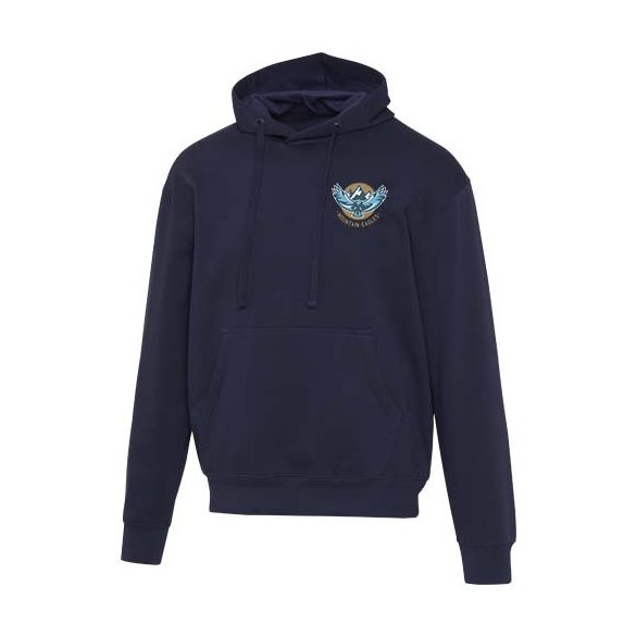 Boris 280 g/m2 unisex OCS organic oversized hoodie