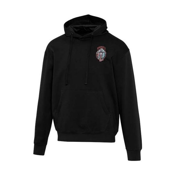 Boris 280 g/m2 unisex OCS organic oversized hoodie