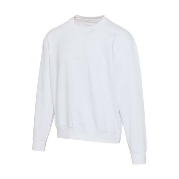 Boris 280 g/m2 unisex OCS organic oversized crewneck sweater